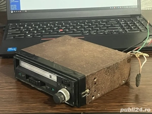 casetofon auto Toyota vintage - imagine 2