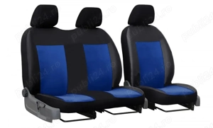 Paravanturi fata Renault Master 1998-2022 - imagine 7