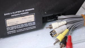 Deck Beocord 6002 HX Pro(Bang&Olufsen). - imagine 5