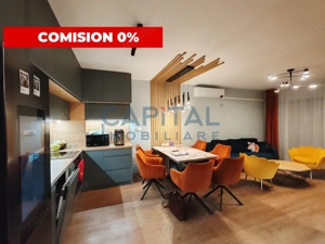 Apartament cu 3 camere si parcare subterana in cartierul Sopor. Comision 0!