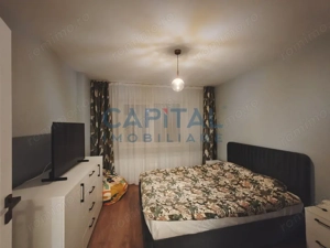 Apartament cu 3 camere si parcare subterana in cartierul Sopor. Comision 0! - imagine 6