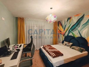 Apartament cu 3 camere si parcare subterana in cartierul Sopor. Comision 0! - imagine 4