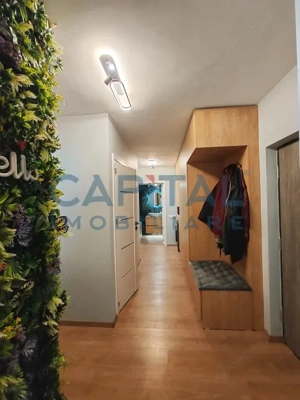 Apartament cu 3 camere si parcare subterana in cartierul Sopor. Comision 0! - imagine 8