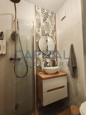 Apartament cu 3 camere si parcare subterana in cartierul Sopor. Comision 0! - imagine 7