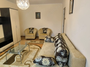 Închiriere garsonieră confort 1 sporit 