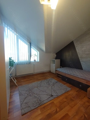 !zona Centrala, etaj 1, decomandat, spatios, Parcare, Centrala Gaz - imagine 6