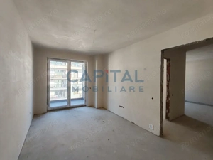 Apartament cu 2 camere in cartierul Sopor. Comision 0! - imagine 4