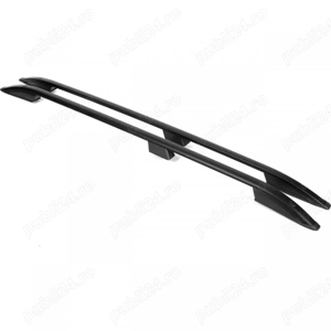 Bare portb, aluminiu transversale , deschidere 140 cm VW T5, T6,Vivaro,Trafic,Vito - imagine 6