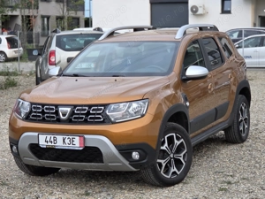 Dacia Duster Prestige 1.3 benzina 4x4 Euro 6