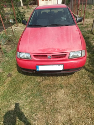 Vând Seat Ibiza 1997 - imagine 4 Vând Seat Ibiza 1997 - imagine 4