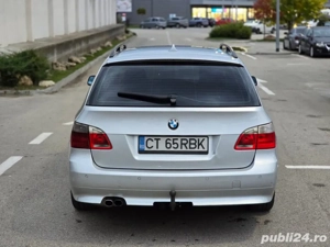 BMW 525 E61 Automata  - imagine 3