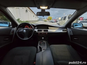 BMW 525 E61 Automata  - imagine 4