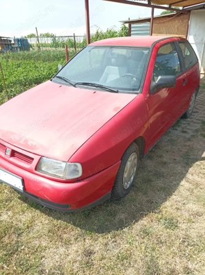 Vând Seat Ibiza 1997 - imagine 6 Vând Seat Ibiza 1997 - imagine 6