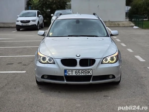 BMW 525 E61 Automata 