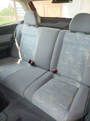 Vând Seat Ibiza 1997 - imagine 8 Vând Seat Ibiza 1997 - imagine 8