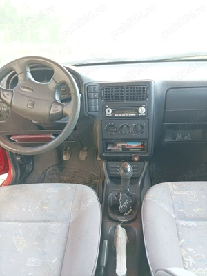 Vând Seat Ibiza 1997 - imagine 9 Vând Seat Ibiza 1997 - imagine 9