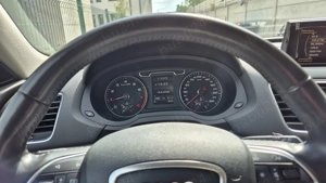 Audi Q3 2.0 TFSI QUATTRO ,foarte bine intretinut - imagine 10