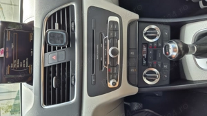 Audi Q3 2.0 TFSI QUATTRO ,foarte bine intretinut - imagine 7