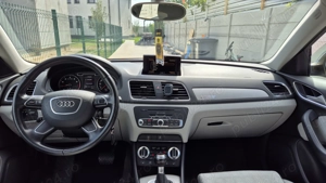 Audi Q3 2.0 TFSI QUATTRO ,foarte bine intretinut - imagine 6