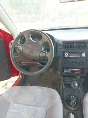 Vând Seat Ibiza 1997 - imagine 10 Vând Seat Ibiza 1997 - imagine 10