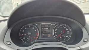 Audi Q3 2.0 TFSI QUATTRO ,foarte bine intretinut - imagine 9