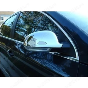 Paravanturi geam ,cu cleme,negru fumuriu Vw Passat B6 berlina ,break - imagine 3