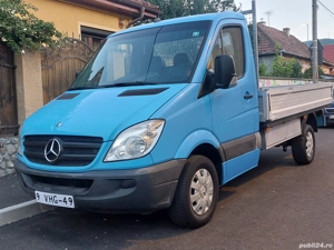 Mercedes Sprinter 313