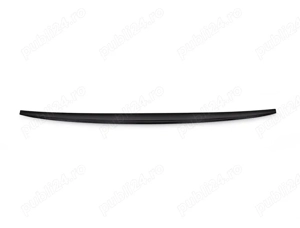 Paravanturi geam ,cu cleme,negru fumuriu Vw Passat B6 berlina ,break - imagine 4