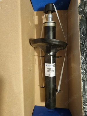 2 amortizoare noi Sachs pentru VW Golf 4 (1999–2003), în cutie - imagine 3