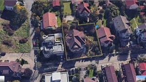 VILĂ 550 mp, LOT 1.006 mp Cartier Europa - imagine 18