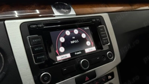 ** Volkswagen Passat ** - imagine 6