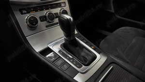 ** Volkswagen Passat ** - imagine 8