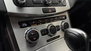 ** Volkswagen Passat ** - imagine 7