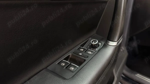 ** Volkswagen Passat ** - imagine 5