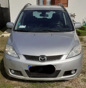 Mazda 5 de vanzare