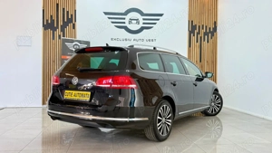 ** Volkswagen Passat ** - imagine 4