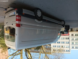 Mercedes sprinter