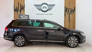 ** Volkswagen Passat ** - imagine 10