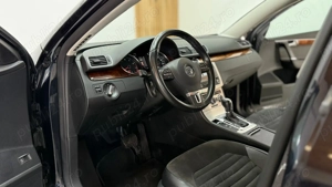 ** Volkswagen Passat ** - imagine 13
