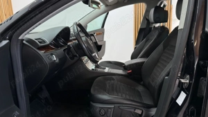 ** Volkswagen Passat ** - imagine 12