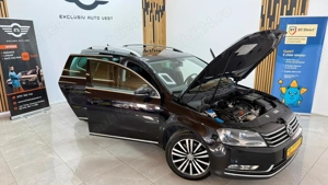 ** Volkswagen Passat ** - imagine 14