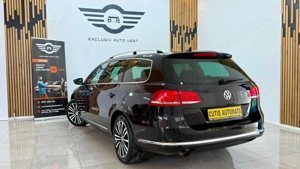 ** Volkswagen Passat ** - imagine 3