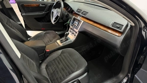 ** Volkswagen Passat ** - imagine 19