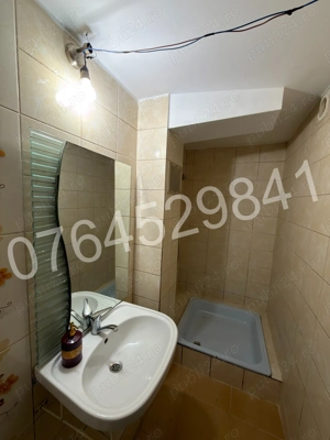 Vanzare garsoniera zona Hala Traian-Calea Călărasilor,Str. Traian 87 - imagine 18 Vanzare garsoniera zona Hala Traian-Calea Călărasilor,Str. Traian 87 - imagine 18