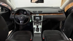 ** Volkswagen Passat ** - imagine 15