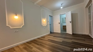 Proprietar-Casă individuală (4 camere+living+3băi) Moșnița Nouă-asfalt - imagine 5