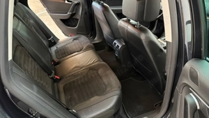 ** Volkswagen Passat ** - imagine 18