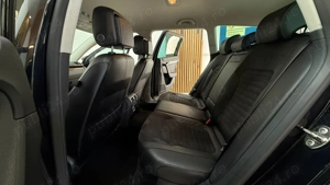 ** Volkswagen Passat ** - imagine 17
