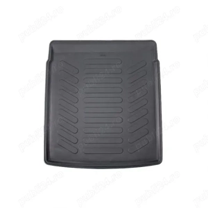 Paravanturi geam ,cu cleme,negru fumuriu, Vw Passat B7 break ,sedan - imagine 2