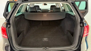 ** Volkswagen Passat ** - imagine 20